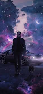 Feel free to send us your own wallpaper and we will consider adding it to appropriate category. Android John Wick Wallpaper Kolpaper Awesome Free Hd Wallpapers