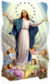 Le 15 août jouit en france d'une grande popularité. Bonne Fete De L Assomption