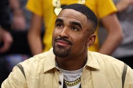 James Faison's Instagram, Twitter & Facebook