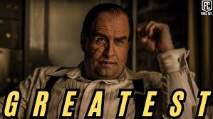 Ranking the Star Wars Movies by their C-3PO usage