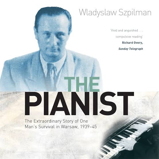 The Pianist by Wladyslaw Szpilman | W&N - Ground-breaking, award-winning,  thought-provoking books since 1949