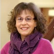 Congratulations Professor Carol Weisse!