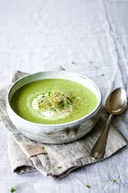 Brokkolisuppe Thermomix Ran An Den Suppenloffel Brokkolisuppe Thermomix Brokkoli Suppe Und Brokkolisuppe
