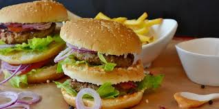 Maybe you would like to learn more about one of these? Lebih Sehat Mana Burger Atau Fried Chicken Feed Merdeka Com