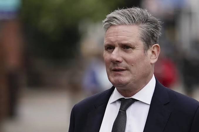 Sir Keir Starmer could give evidence in Bradford grooming gangs inquiry - Yahoo News UK
