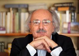 Colinas profundiza en su "testimonio de una vida" con la cuarta entrega de  sus 'Tratados de armonía'