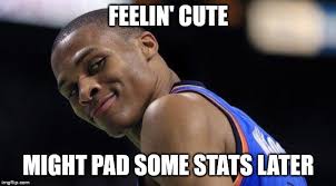 56 entries are tagged with russell westbrook memes. Russell Westbrook Imgflip