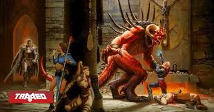 Diablo 2 was supposed to get a second expansion after lord of destruction, and in the past few days one of its. 9izfnemdi Xyzm