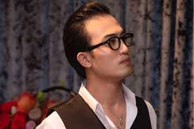 Diễn viên Doãn Quốc Đam: Tôi xấu cũng được nhưng nhân vật phải đẹp