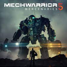 MechWarrior 5: Mercenaries Gets a New Release Date - IGN