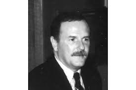 Timothy McMANUS Obituary (2016)