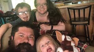 Fundraiser for Kristan Boyce by Krystal Cosgriff : Please Help the Family  of Robert Boyce.