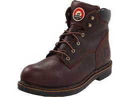 Irish Setter 83603 6 Mens Work Boots Brown In 2019