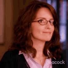 Elizabeth Lemon GIFs