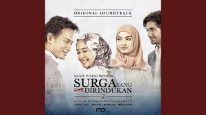Surga yang tak dirindukan 2. Surga Yang Kurindukan From Surga Yang Tak Dirindukan 2 Laudya Cynthia Bella Wafda Shazam