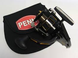 Penn Neoprene Spinning Reel Covers Jh Tackle Youtube H2o