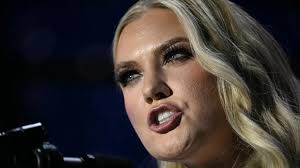 Erika Kirk Seemingly Slams Druski’s ‘Whiteface’ Skit