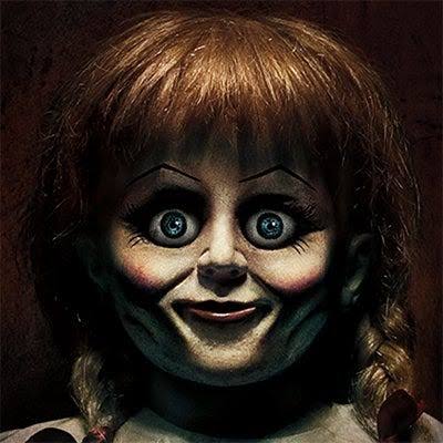 Movie Review: Annabelle Is Not Good Because It Doesn't Follow the Formula |  by James Guild | Medium