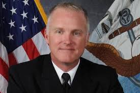 Navy's Surface Force Commander Wants Deadlier Fleet