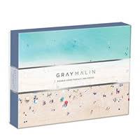 It's been a few months since their release and we still haven't tired of them. Books Kinokuniya Gray Malin The Hawaii Beach Double Sided 500 Piece Puzzle Pzzl Galison Cor Malin Gray Pht 9780735364059