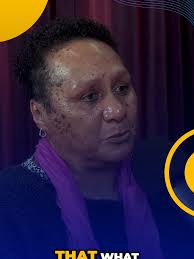 Ellen Pakkies Why Did She