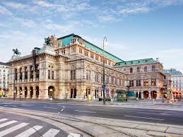 Wiener staatsoper (sv) teatro de ópera en viena, austria (es); Where To Stay Near The Vienna State Opera Booking Com
