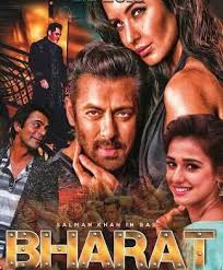 We're not talking about those little blurry things you see on youtube: Bharat Hindi Movie Bharat Bollywood Movie Review Viralthing Full Movies Download Full Movies Download Movies