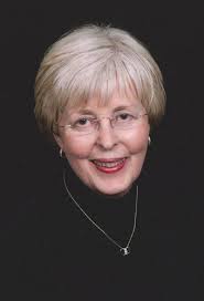 Barbara Fisher Obituary (1941