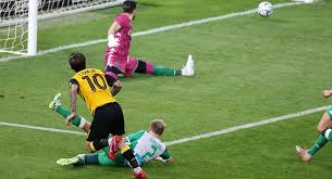 This page contains an complete overview of all already played and fixtured season games and the season tally of the club panathinaikos in the season overall statistics of current season. Aek Panathinaikos 1 1 News Aek F C Official Web Site