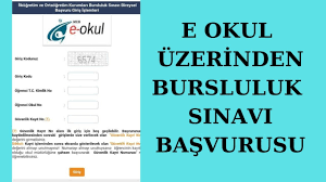 08 şubat 2021 pazartesi 12:07. 2021 Bursluluk Sinavi E Okul Uzerinden Basvuru Nasil Yapabiliriz Youtube