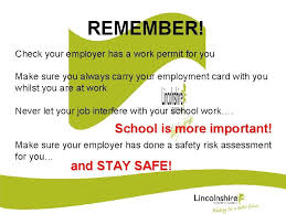 Once it's received, you will need to activate it and set up a pin in order for it to receive funds from the government. The Employment Of Young People The Employment Of