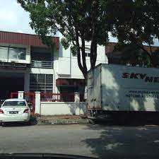 Binastra land sdn bhdexpected completion: Skynet Worldwide Post Office In Kuala Lumpur
