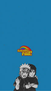 Cool Naruto Aesthetic Wallpapers Wallpaper Cave