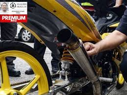 Berikut dikongsikan beberapa kaedah semak saman pdrm, jpj dan aes melalui semakan atas talian dan sms.terdapat banyak kaedah check saman yang disediakan dan pengguna pastinya tidak menghadapi masalah dalam membuat semakan status saman mereka. Operasi Ekzos Bising Bikin Penunggang Panas