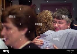 Mary brennan hi-res stock photography and images