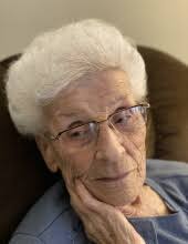 Obituary information for Alice A. Tekiele