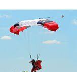 Navigator Main Parachute Canopy | ChutingStar Skydiving Gear