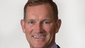 Boston real estate leader Rich Beal dies at 57