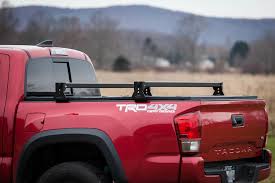 Universal slimline ii custom load bed rack kit by front runner outfitters®. Shop Kb Voodoo Kb Voodoo Fabrications