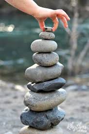 By enabling player identifier, you'll know the real person behind the nickname in your game. Rock Balancing Stone Stacking Art Rhythms Of Play