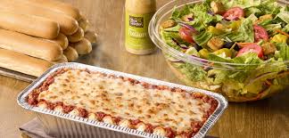 The food is real value for money and we have always enjoyed our meals there. Specials Olive Garden Italian Restaurant