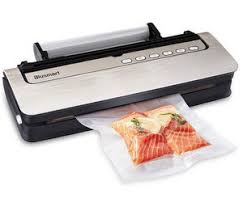 Gratis 2 rotoli da 6 metri + 100 buste 20x30. Migliore Macchina Sottovuoto Per Alimenti 2021 Guida E Recensione Top 5