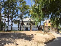 Now is a wonderful time to plan a weekend retreat. Over Water Cabins For Rent At Fontainebleau State Park Picture Of Mandeville Louisiana Tripadvisor