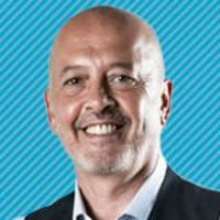 Juan Pablo Becerra-Acosta M.