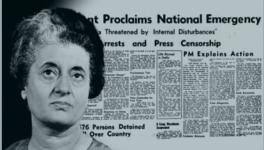 Gandhi and Oxford: A Parable for Our Times