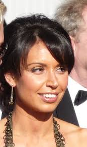 Tv presenter christine lampard has given birth to a baby girl. Christine Lampard Wikipedia