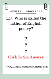 For many people, math is probably their least favorite subject in school. 20 Best Easy General Knowledge Quiz Ideas Knowledge Quiz General Knowledge Gk Questions And Answers