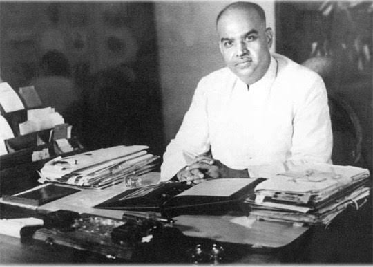 Syama Prasad Mookerjee: How `selfless' was this `patriot'? | SabrangIndia