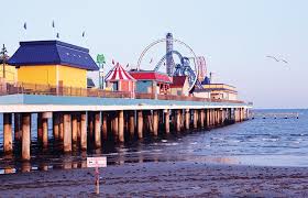 Maybe you would like to learn more about one of these? A 5 Minute Guide To The Texas Gulf Coast Fort Worth Magazine