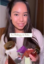 Sultan De Saba Green Tea